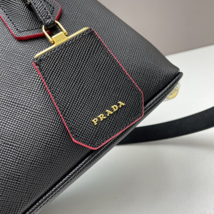 4色/ 25cm/ Pradaプラダバッグスーパーコピー1BG443