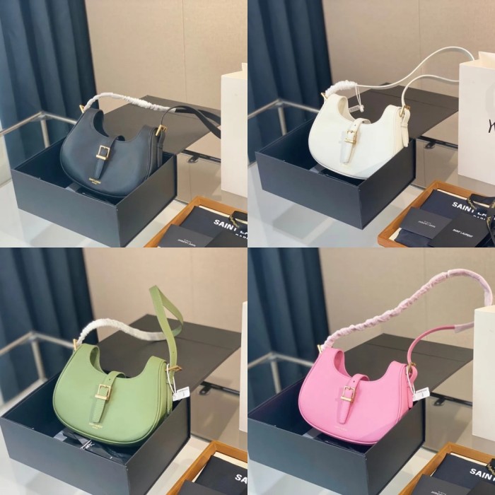 4色/ 25cm/ SaintLaurentサンローランバッグスーパーコピー