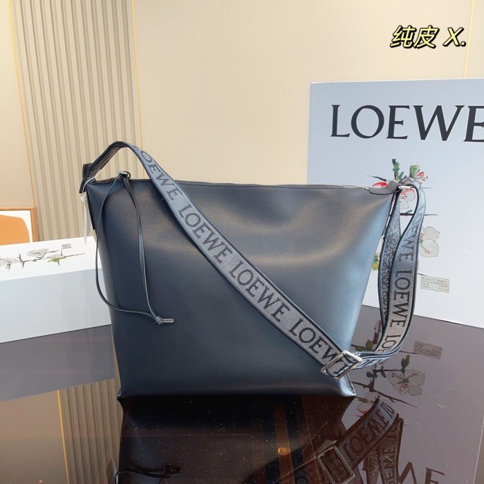 3色/ 33cm/ Loeweロエベバッグスーパーコピー