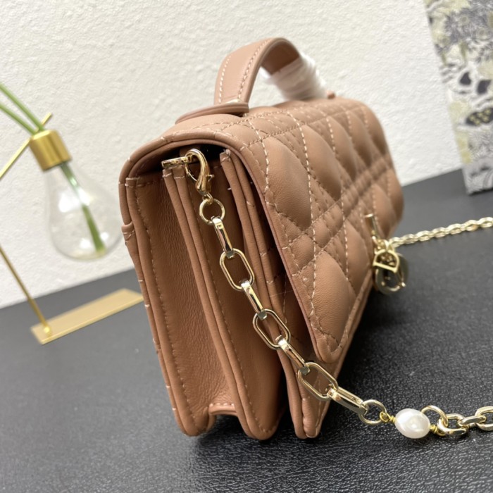 4色/ 21cm/ Diorディオールバッグスーパーコピー1538