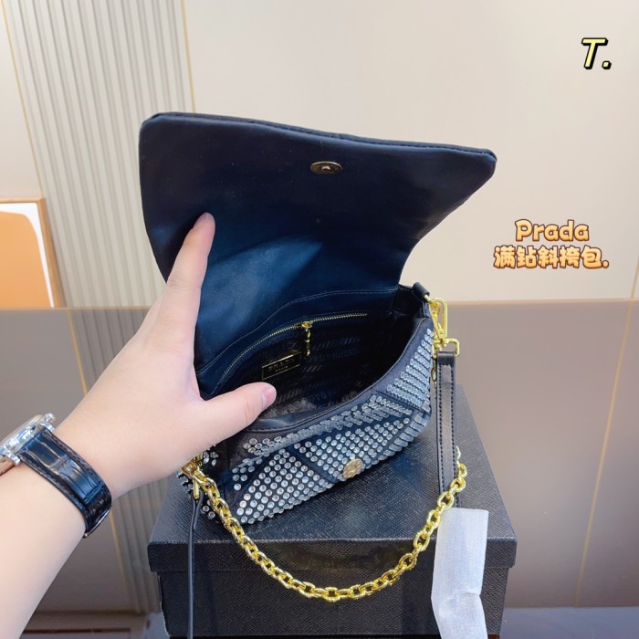 4色/ 20cm/ Pradaプラダバッグスーパーコピー