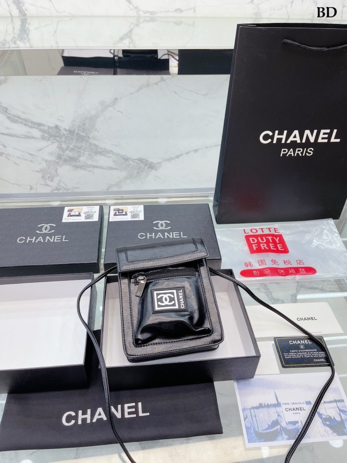 2色/ 18CM/ Chanelシャネルバッグスーパーコピー