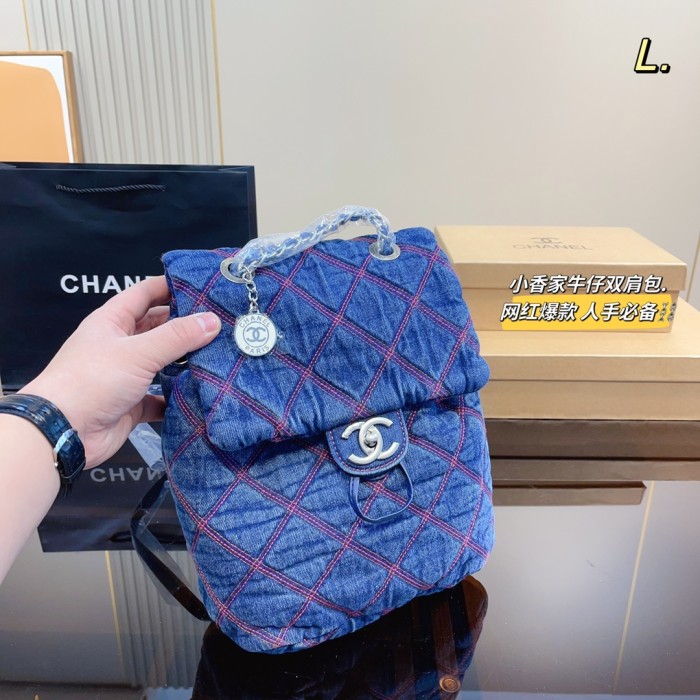 2色/ 28CM/ Chanelシャネルバッグスーパーコピー