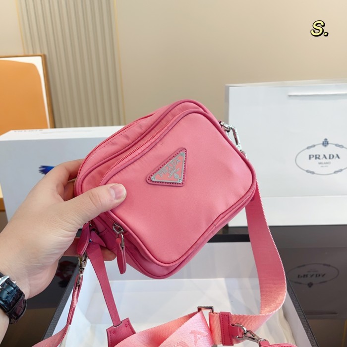 2色/ 17cm/ Pradaプラダバッグスーパーコピー