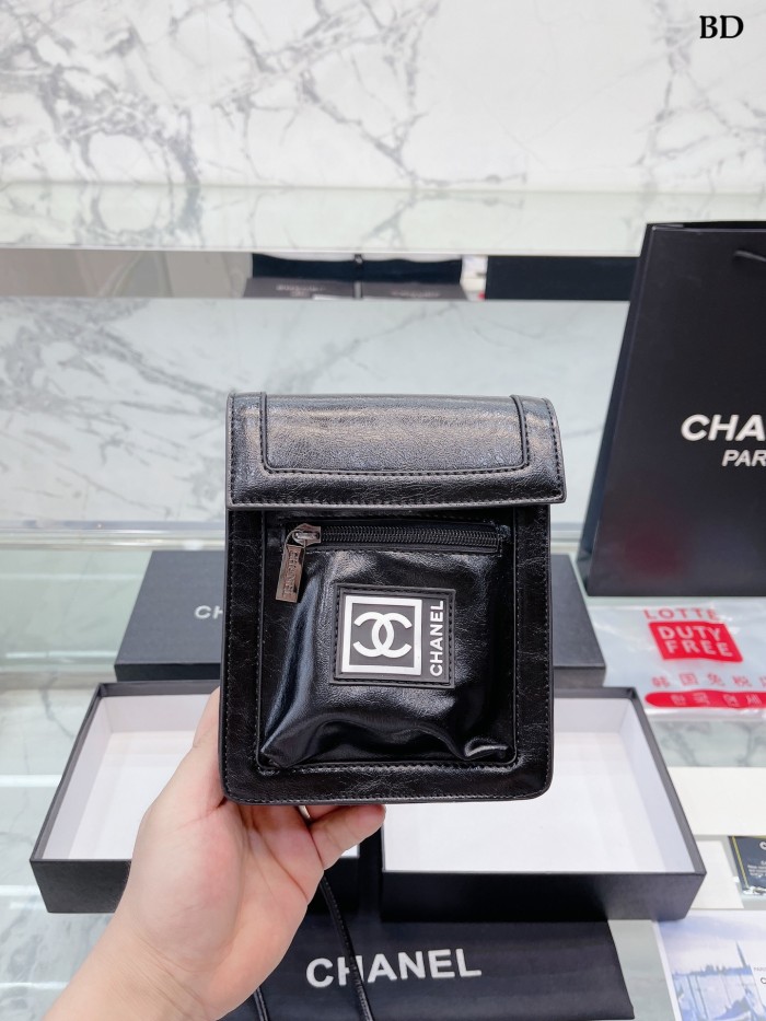2色/ 18CM/ Chanelシャネルバッグスーパーコピー