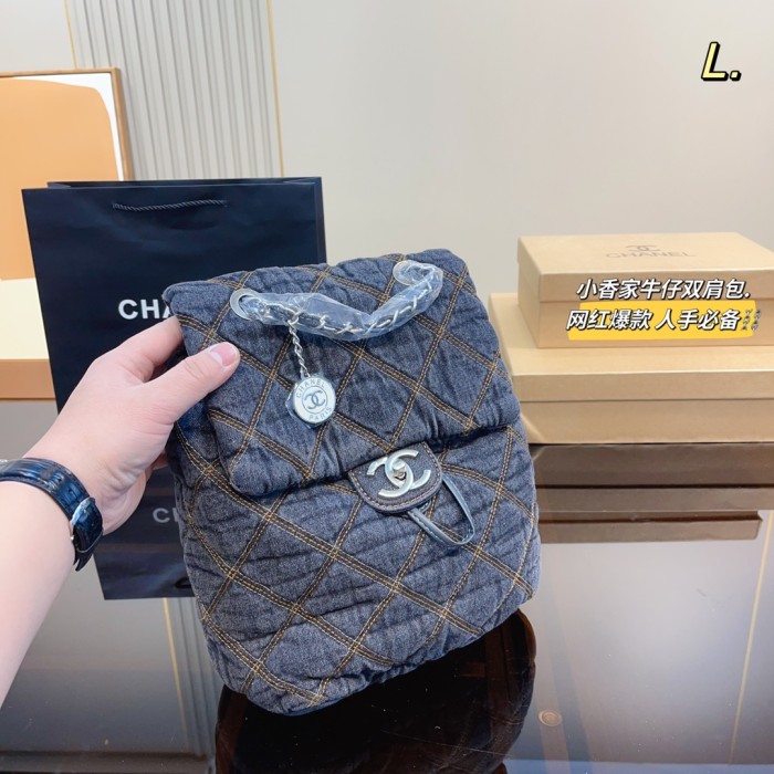 2色/ 28CM/ Chanelシャネルバッグスーパーコピー