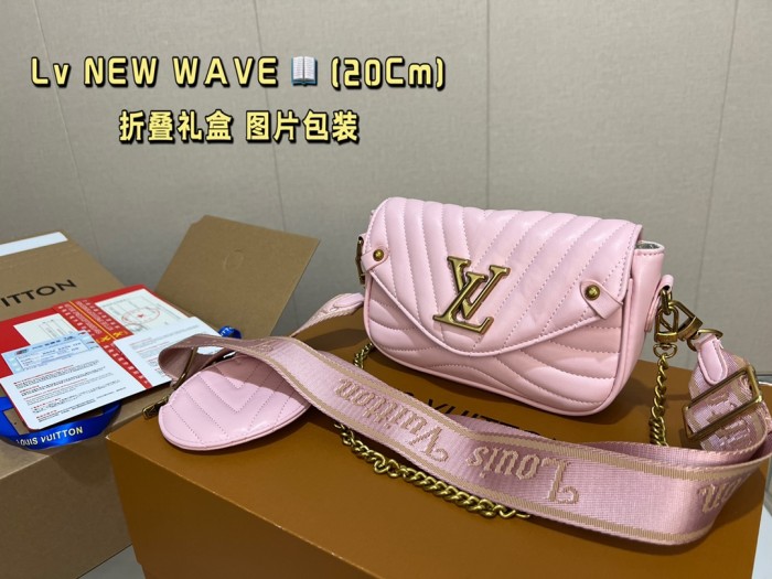 4色/ 20cm/ LouisVuittonルイヴィトンバッグスーパーコピー