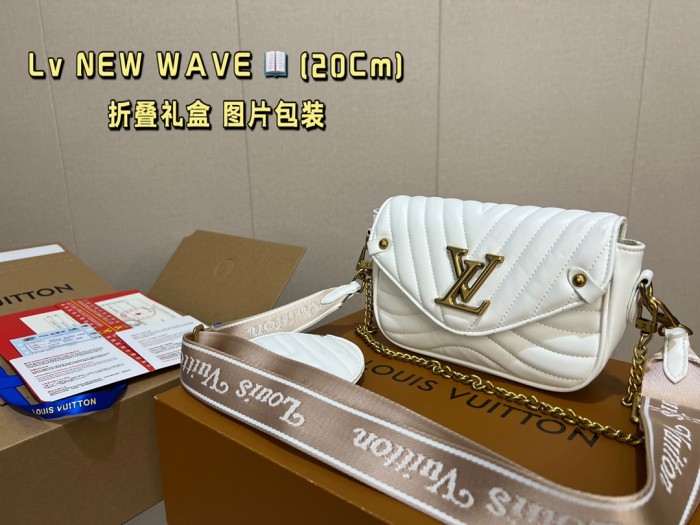 4色/ 20cm/ LouisVuittonルイヴィトンバッグスーパーコピー