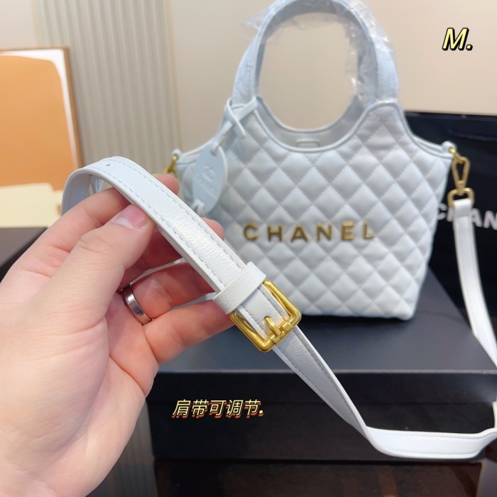 2色/ 21CM/ Chanelシャネルバッグスーパーコピー