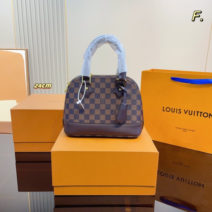 2色/ 17cm/ 24cm/ 32cm/ LouisVuittonルイヴィトンバッグスーパーコピー