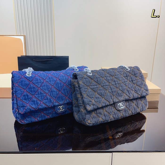 2色/ 39CM/ Chanelシャネルバッグスーパーコピー