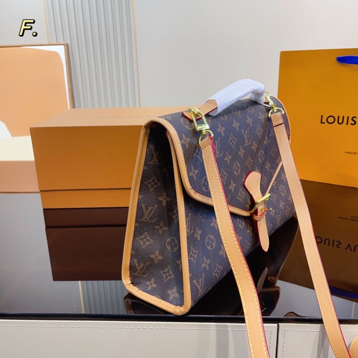 2色/ 38cm/ LouisVuittonルイヴィトンバッグスーパーコピー