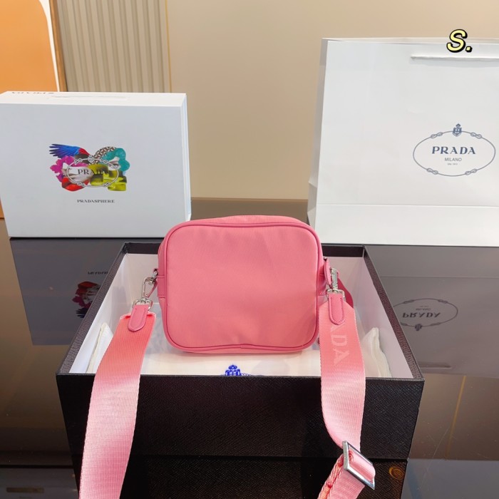 2色/ 17cm/ Pradaプラダバッグスーパーコピー
