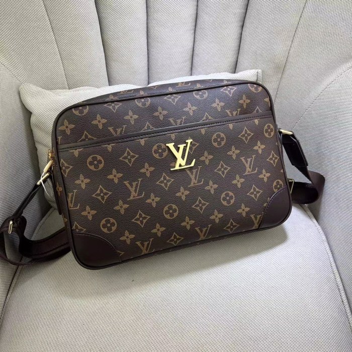 3色/ 31CM/ LouisVuittonルイヴィトンバッグスーパーコピー2367-2