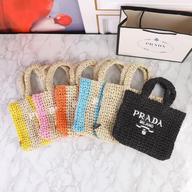 5色/ 24cm/ 48cm/ Pradaプラダバッグスーパーコピー1BG86381/1BG86380