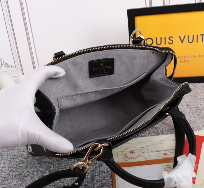 4色/ 29cm/ 34cm/ LouisVuittonルイヴィトンバッグスーパーコピーM58914