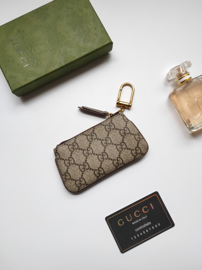 8色/ 12cm/ Gucciグッチ財布スーパーコピー671722