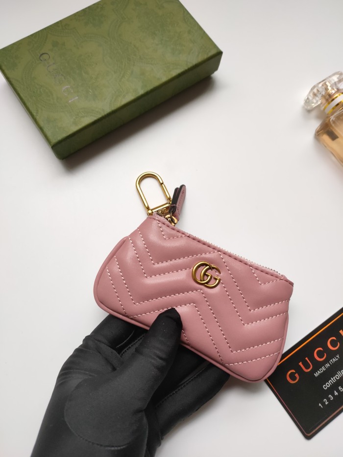 8色/ 12cm/ Gucciグッチ財布スーパーコピー671722