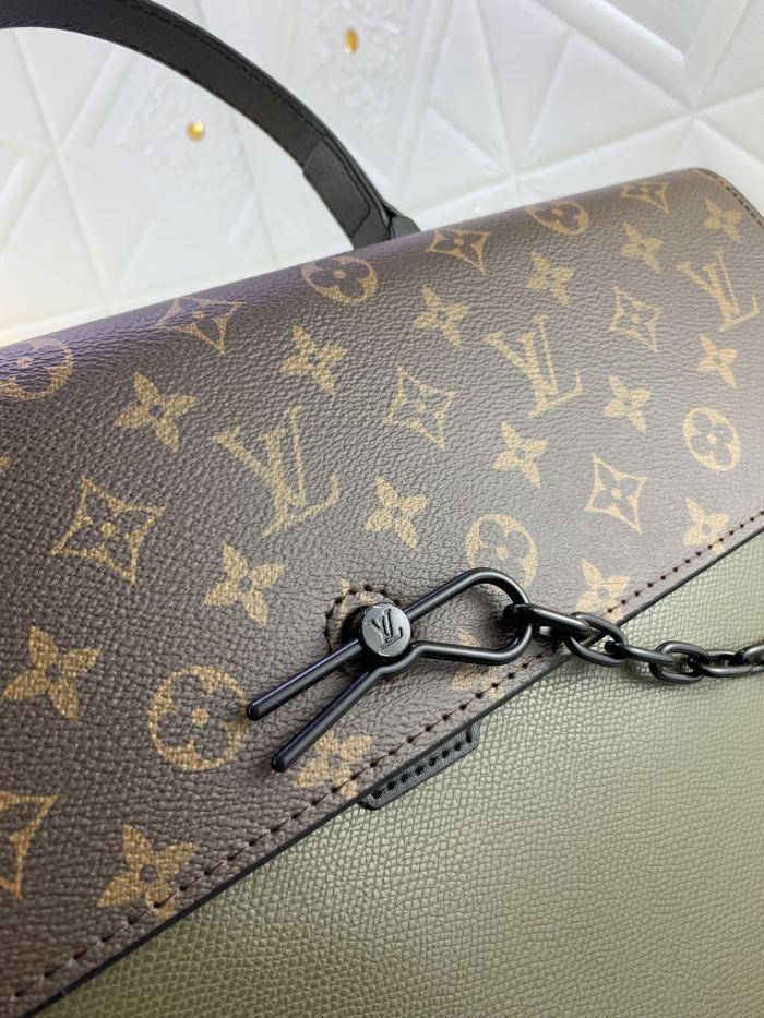 2色/ 40CM/ LouisVuittonルイヴィトンバッグスーパーコピーM30591