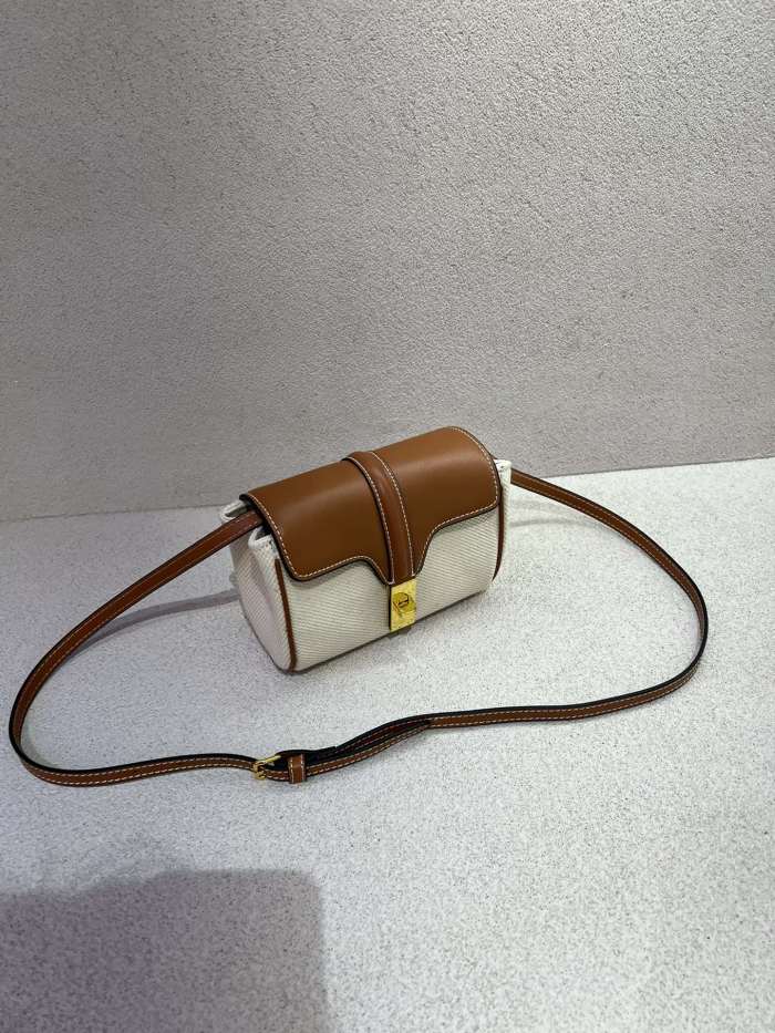 3色/ 18cm/ Celineセリーヌバッグスーパーコピー8074#
