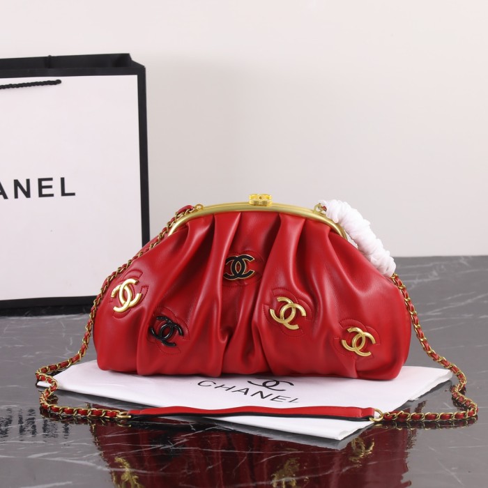 5色/ 30CM/ Chanelシャネルバッグスーパーコピー