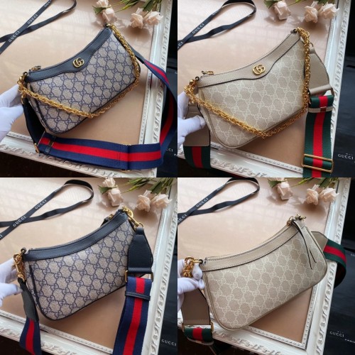 2色/ 25cm/ Gucciグッチバッグスーパーコピー735132