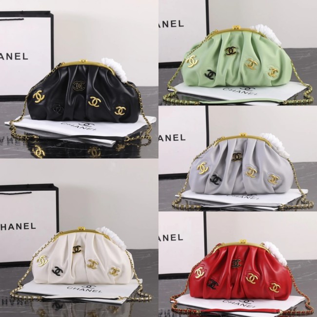 5色/ 30CM/ Chanelシャネルバッグスーパーコピー