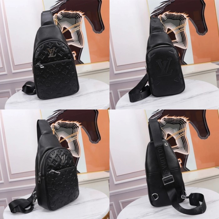 2色/ 29CM/ LouisVuittonルイヴィトンバッグスーパーコピー52585