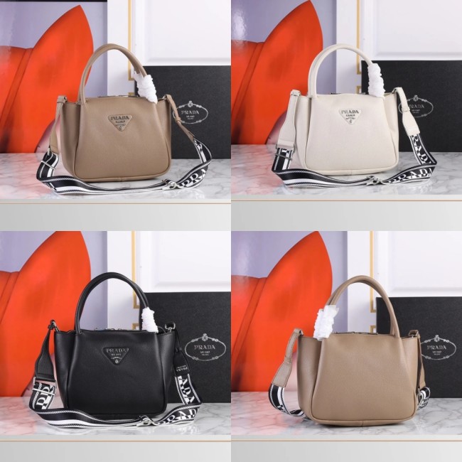 3色/ 19cm/ Pradaプラダバッグスーパーコピー1BA170