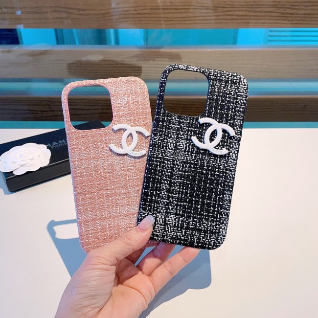 2色/ Chanelシャネルスマホケース携帯ケーススーパーコピー