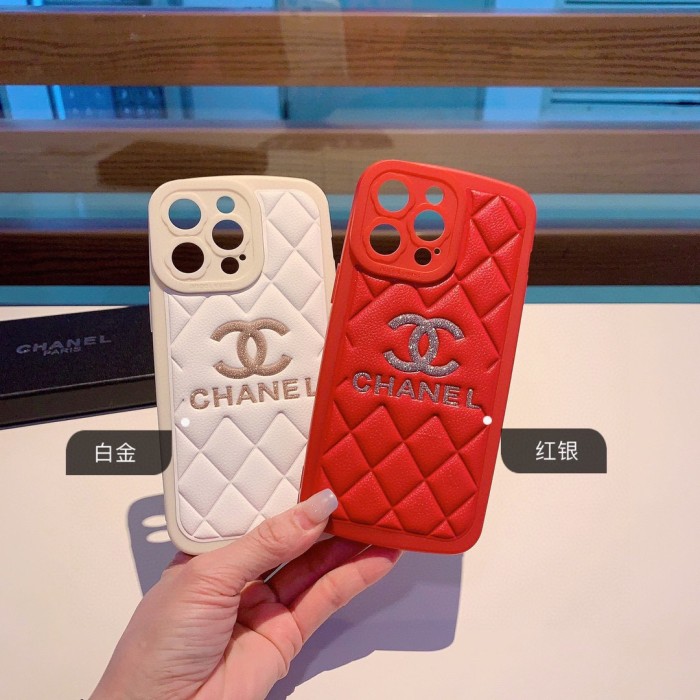 2色/ Chanelシャネルスマホケース携帯ケーススーパーコピー