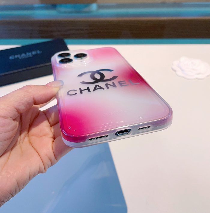 2色/ Chanelシャネルスマホケース携帯ケーススーパーコピー