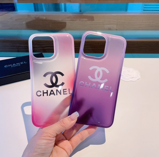 2色/ Chanelシャネルスマホケース携帯ケーススーパーコピー