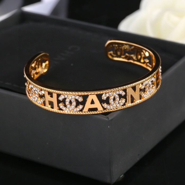 4色/ Chanelシャネルブレスレットアンクレットスーパーコピー