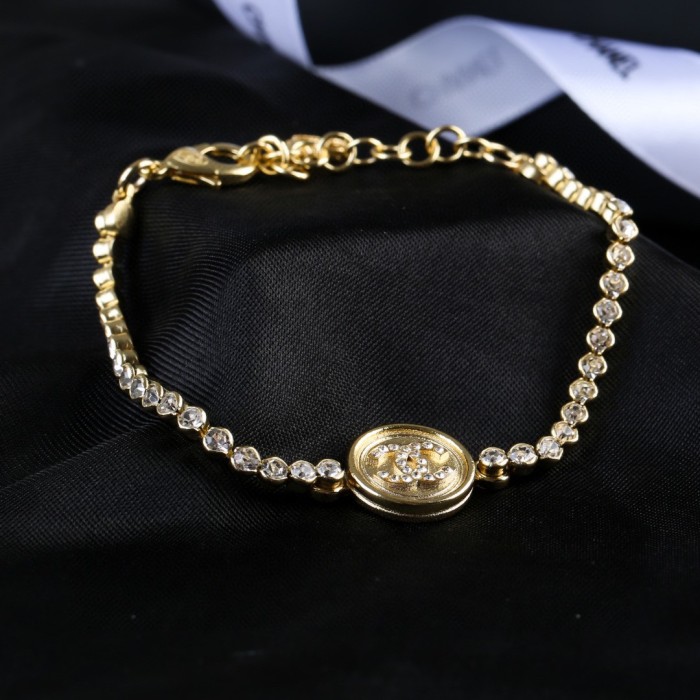 4色/ Chanelシャネルブレスレットアンクレットスーパーコピー