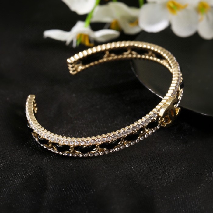 5色/ Chanelシャネルブレスレットアンクレットスーパーコピー