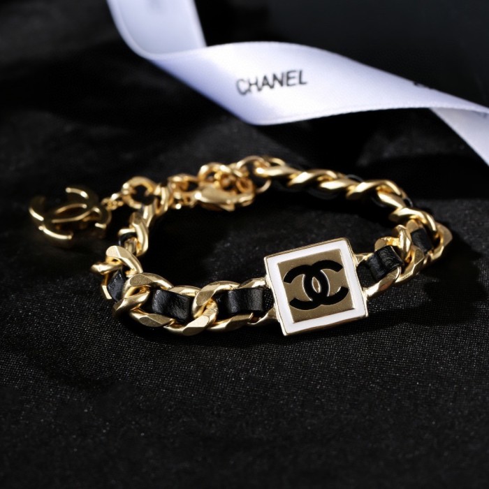 4色/ Chanelシャネルブレスレットアンクレットスーパーコピー