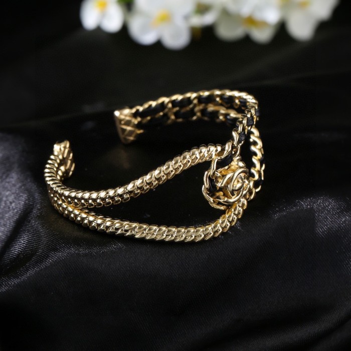 4色/ Chanelシャネルブレスレットアンクレットスーパーコピー