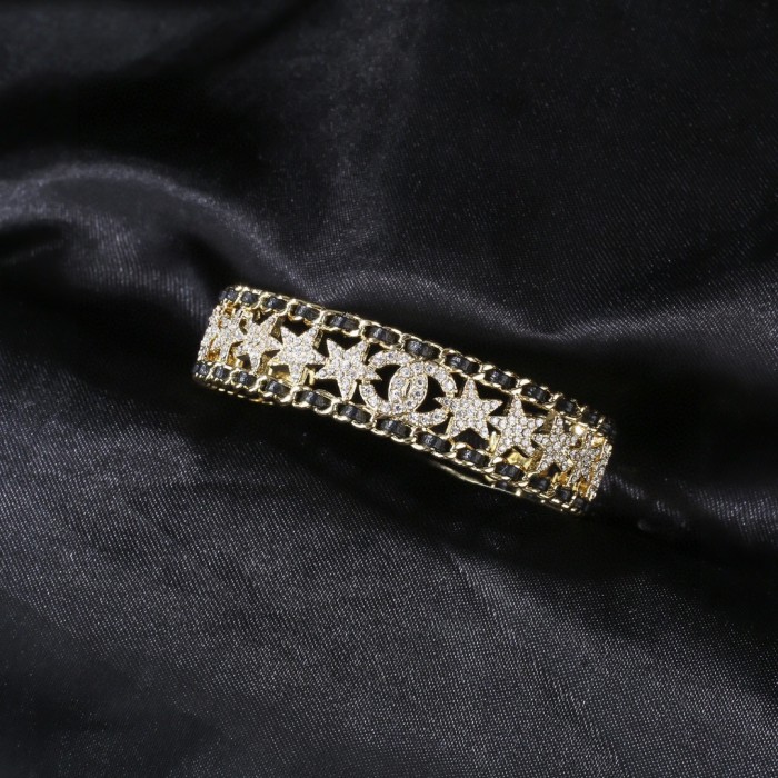 4色/ Chanelシャネルブレスレットアンクレットスーパーコピー
