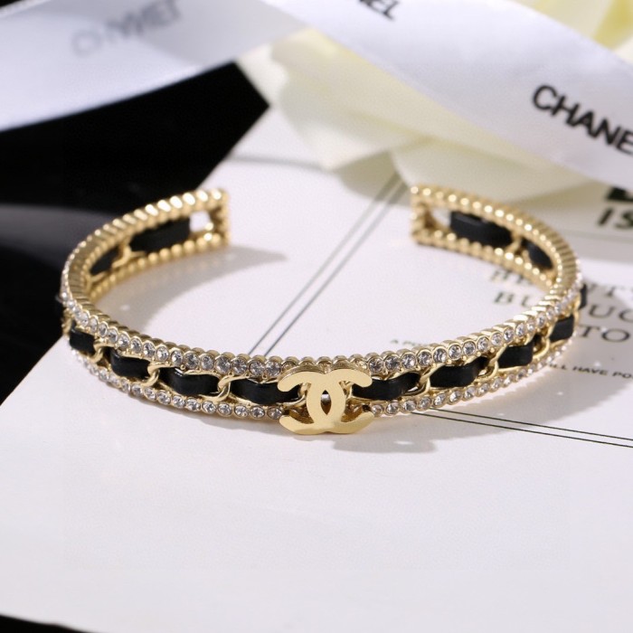 5色/ Chanelシャネルブレスレットアンクレットスーパーコピー