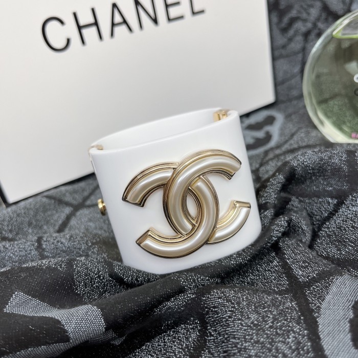 2色/ Chanelシャネルブレスレットアンクレットスーパーコピー