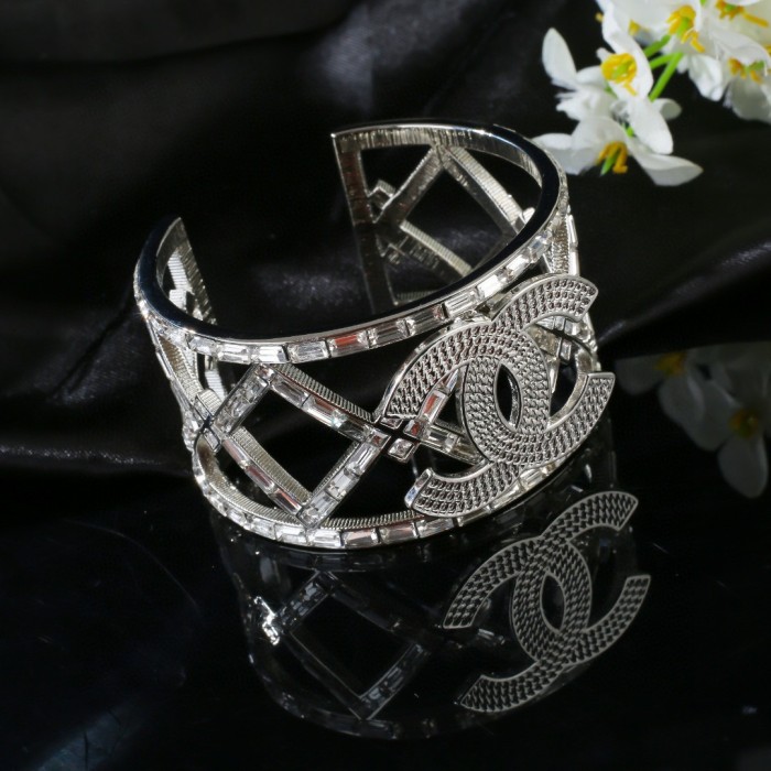 4色/ Chanelシャネルブレスレットアンクレットスーパーコピー