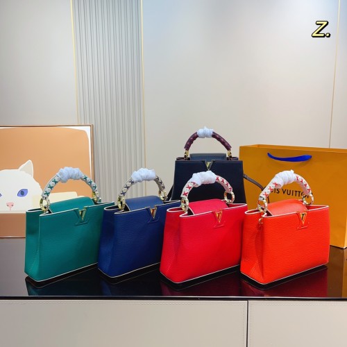 5色/ 27cm/ LouisVuittonルイヴィトンバッグスーパーコピー
