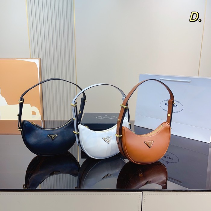 3色/ 22cm/ Pradaプラダバッグスーパーコピー