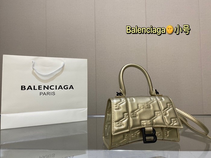4色/ 18cm/ 23cm/ Balenciagaバレンシアガバッグスーパーコピー