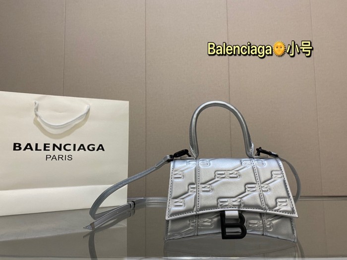 4色/ 18cm/ 23cm/ Balenciagaバレンシアガバッグスーパーコピー