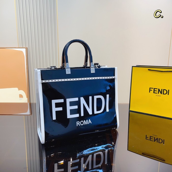 3色/ 35cm/ Fendiフェンディバッグスーパーコピー