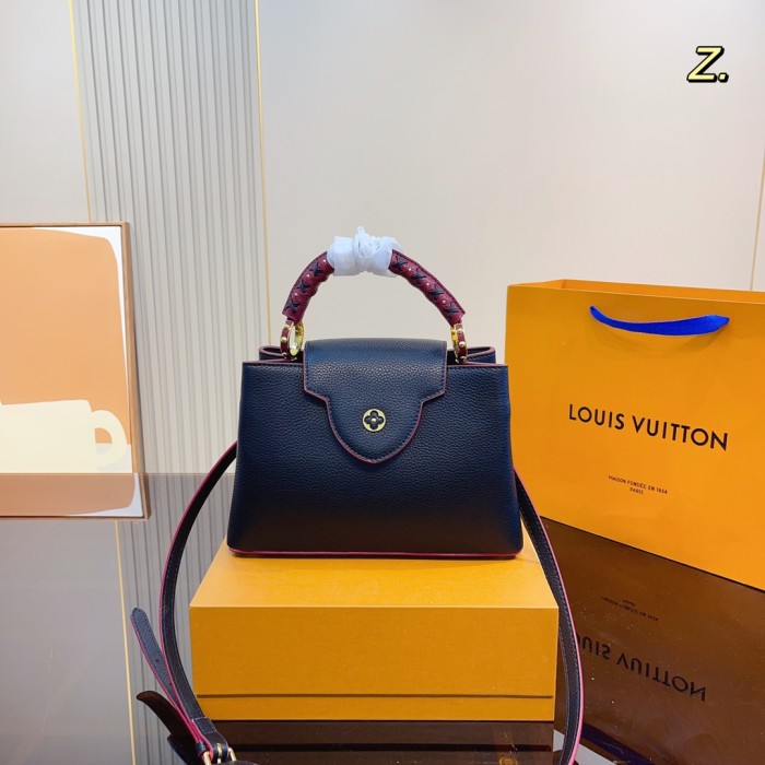 5色/ 27cm/ LouisVuittonルイヴィトンバッグスーパーコピー