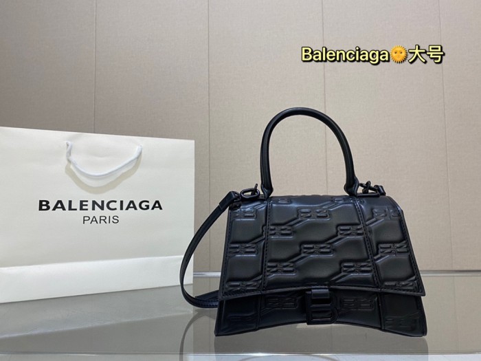 4色/ 18cm/ 23cm/ Balenciagaバレンシアガバッグスーパーコピー