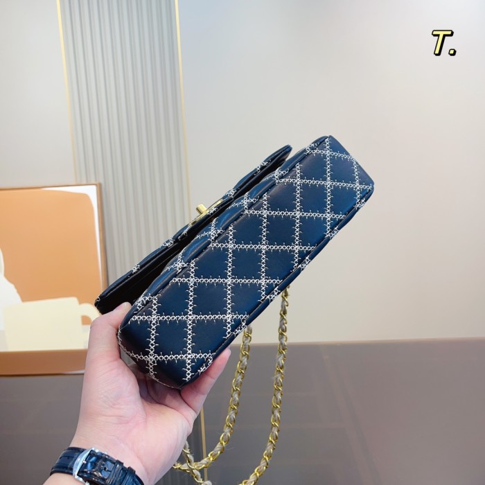 4色/ 25CM/ Chanelシャネルバッグスーパーコピー